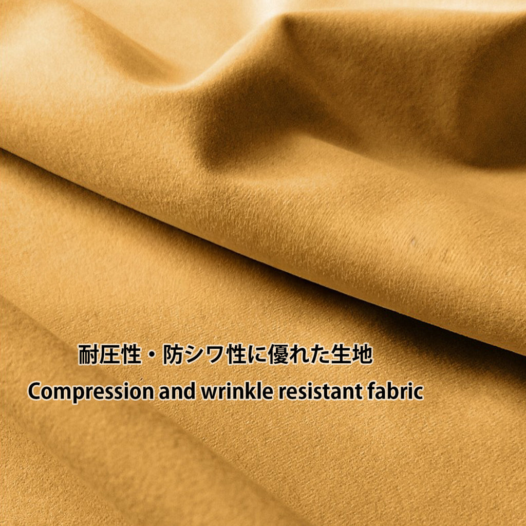 LUME リーンロゼ風ソファ 1人かけソファー T205 真空圧縮されたソファ 開封するとふくらんで元に戻るタイプ