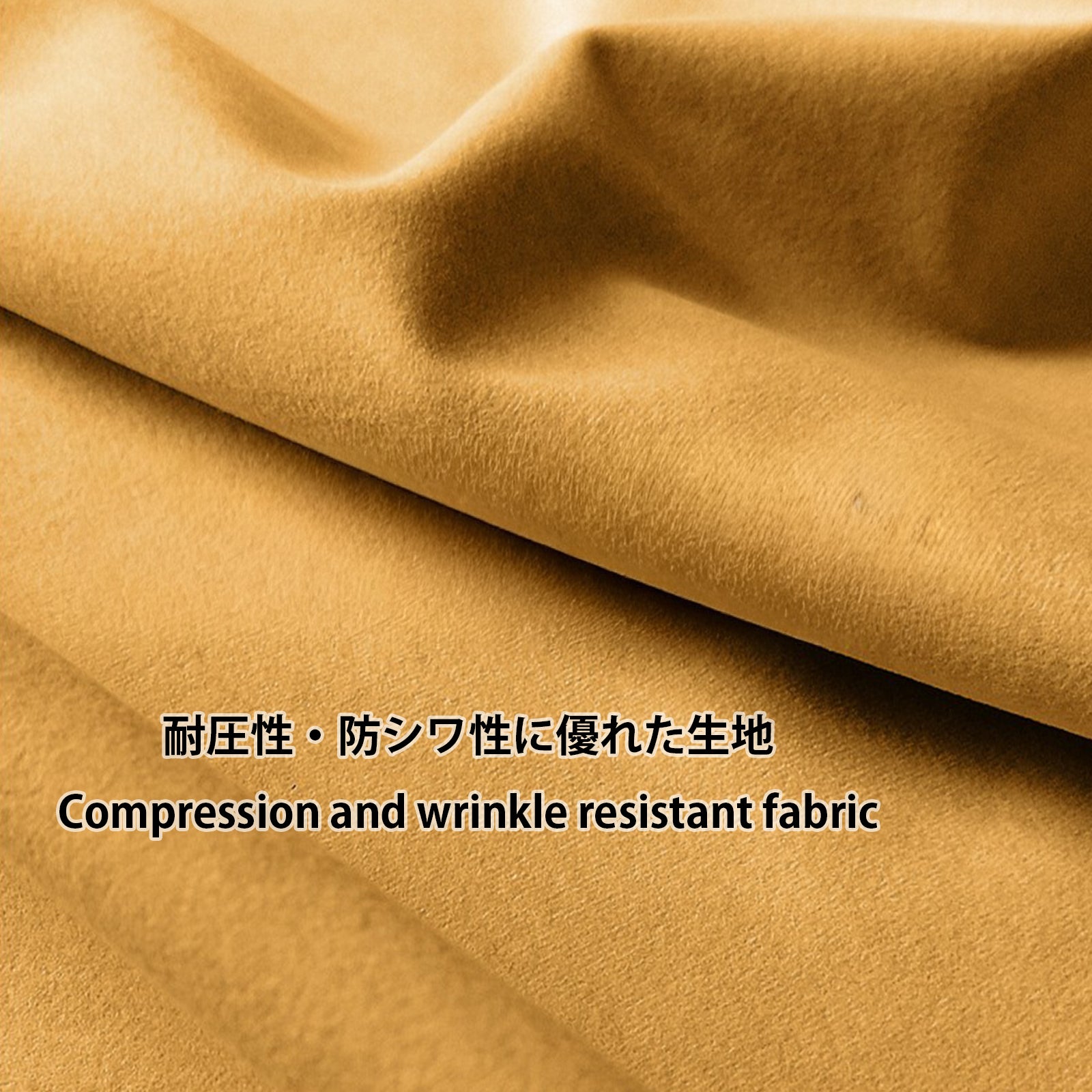 LUME リーンロゼ風ソファ 1人かけソファー T205 真空圧縮されたソファ 開封するとふくらんで元に戻るタイプ