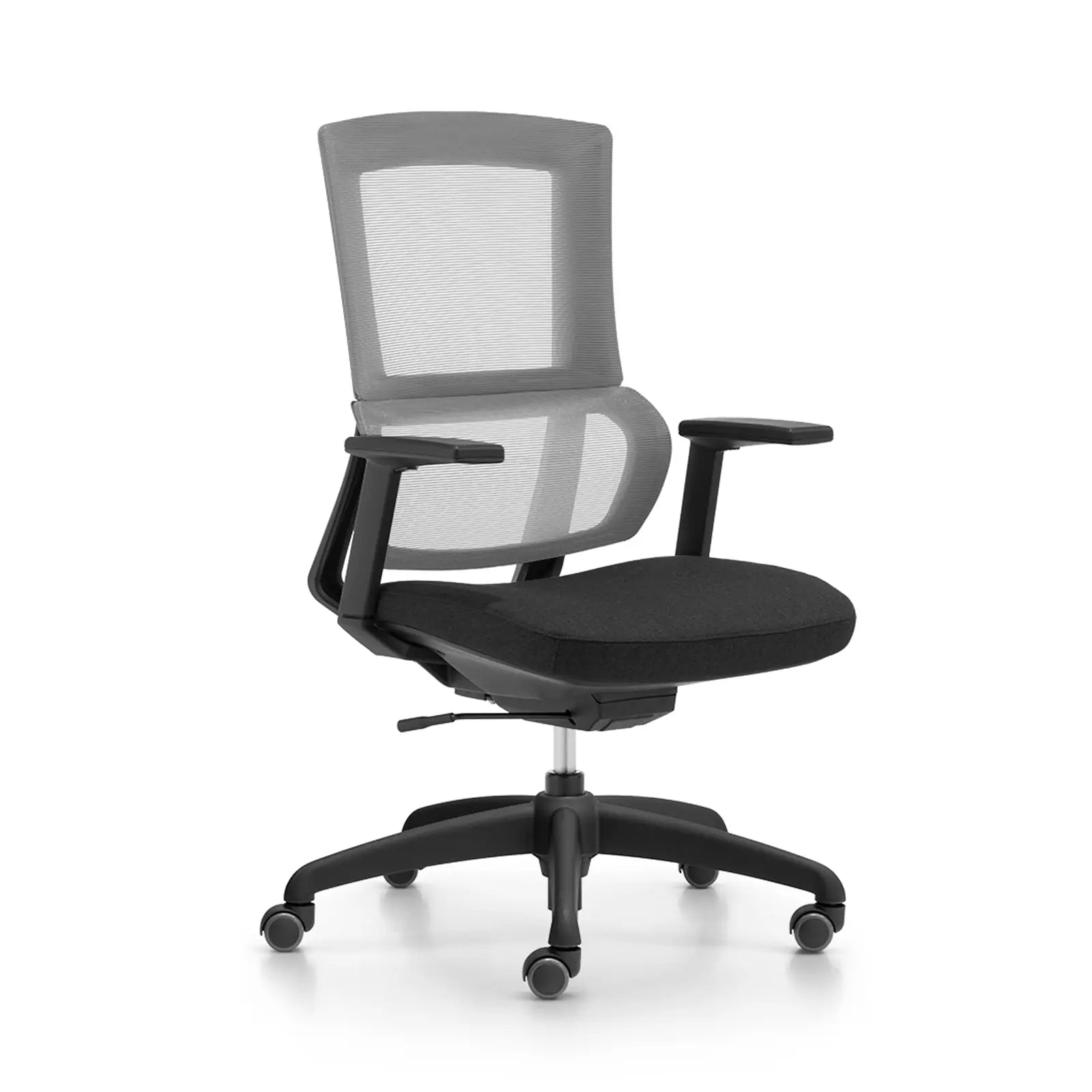 デスクチェア B263 疲れない オフィスチェア