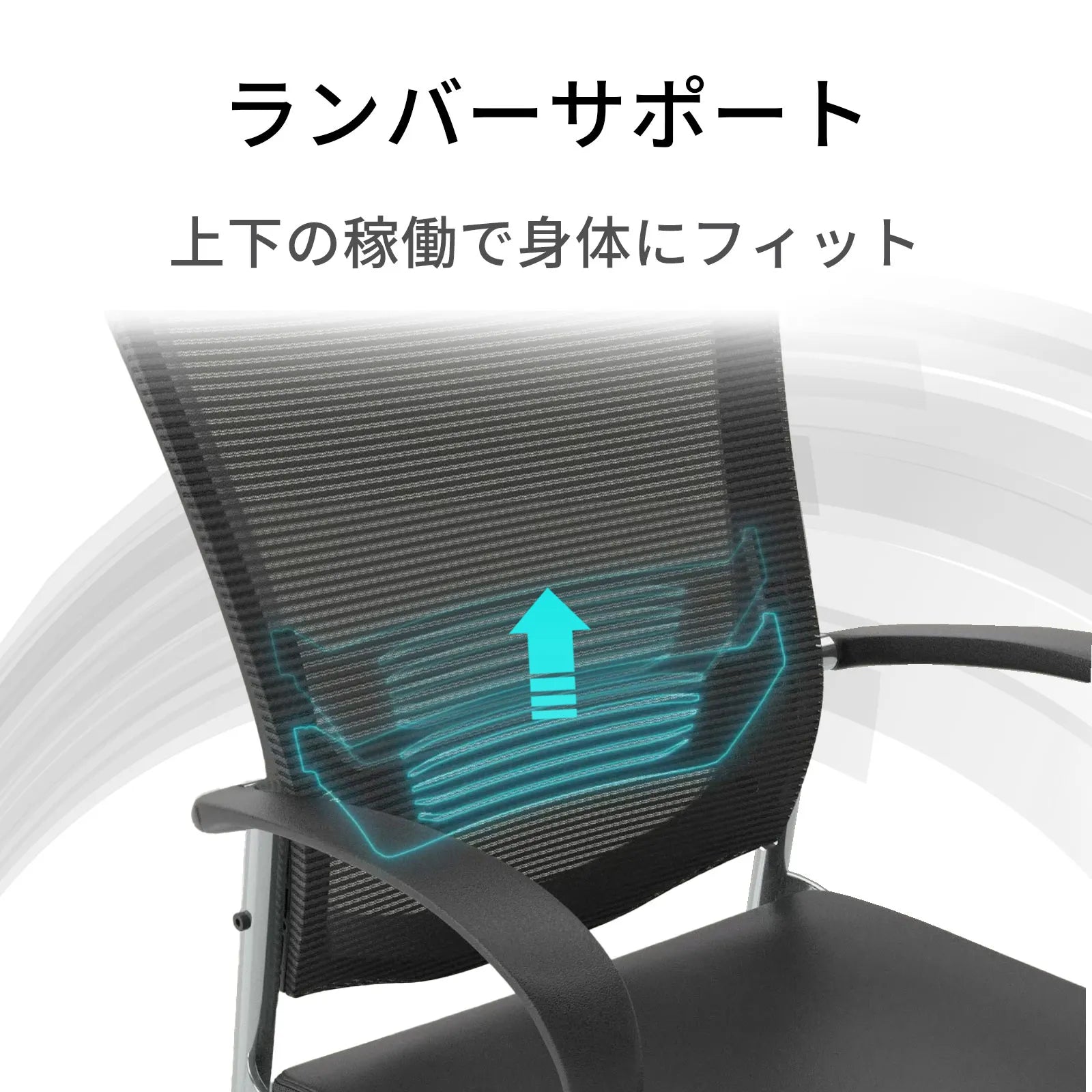 Livora One CORE　デスクチェア B315 人間工学 オフィスチェア ヘッドレスト フルリクライニング　フットレスト 疲れにくい　ウレタンクッション　肘付き