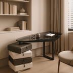 Livora One CORE-DSK 　モダンスタイル　ホームデスク　デザイン　高級　リビング　テレワーク