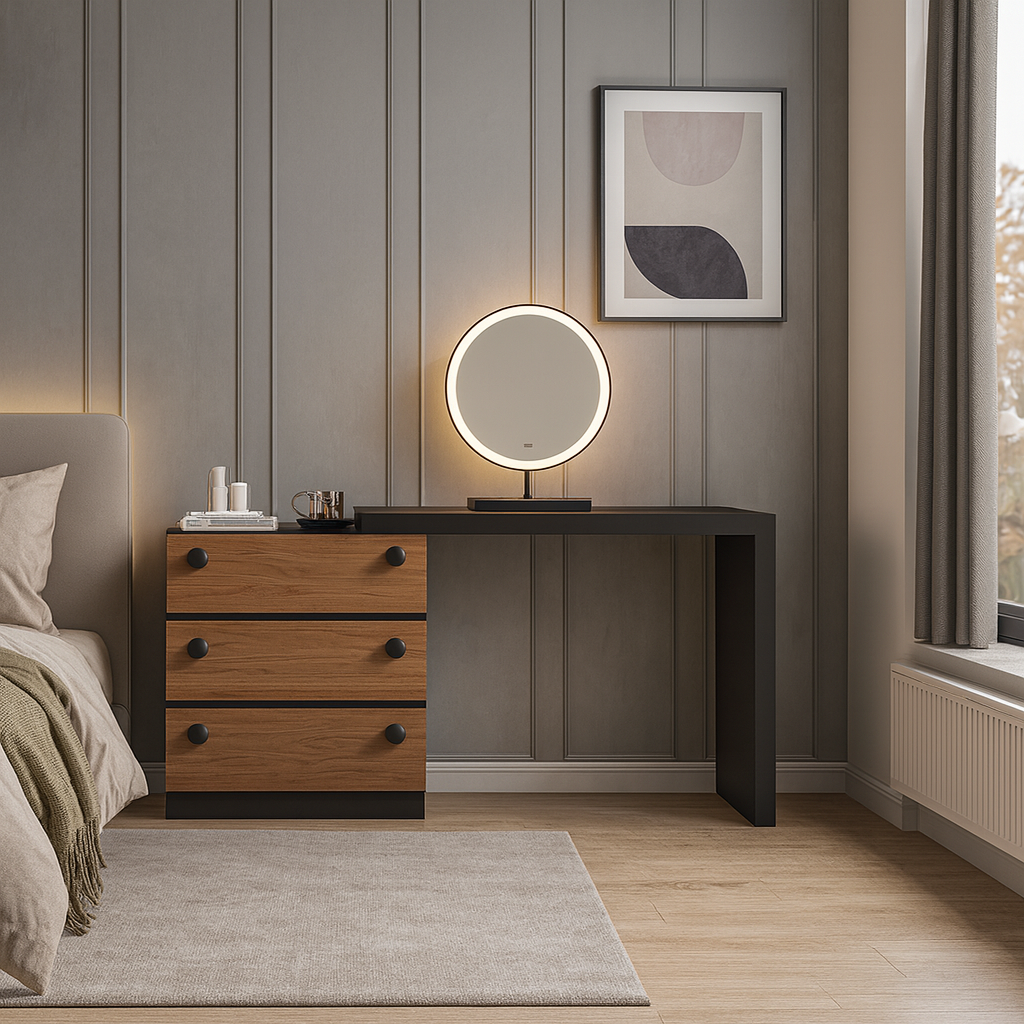 LUME ドレッサーシリーズ01