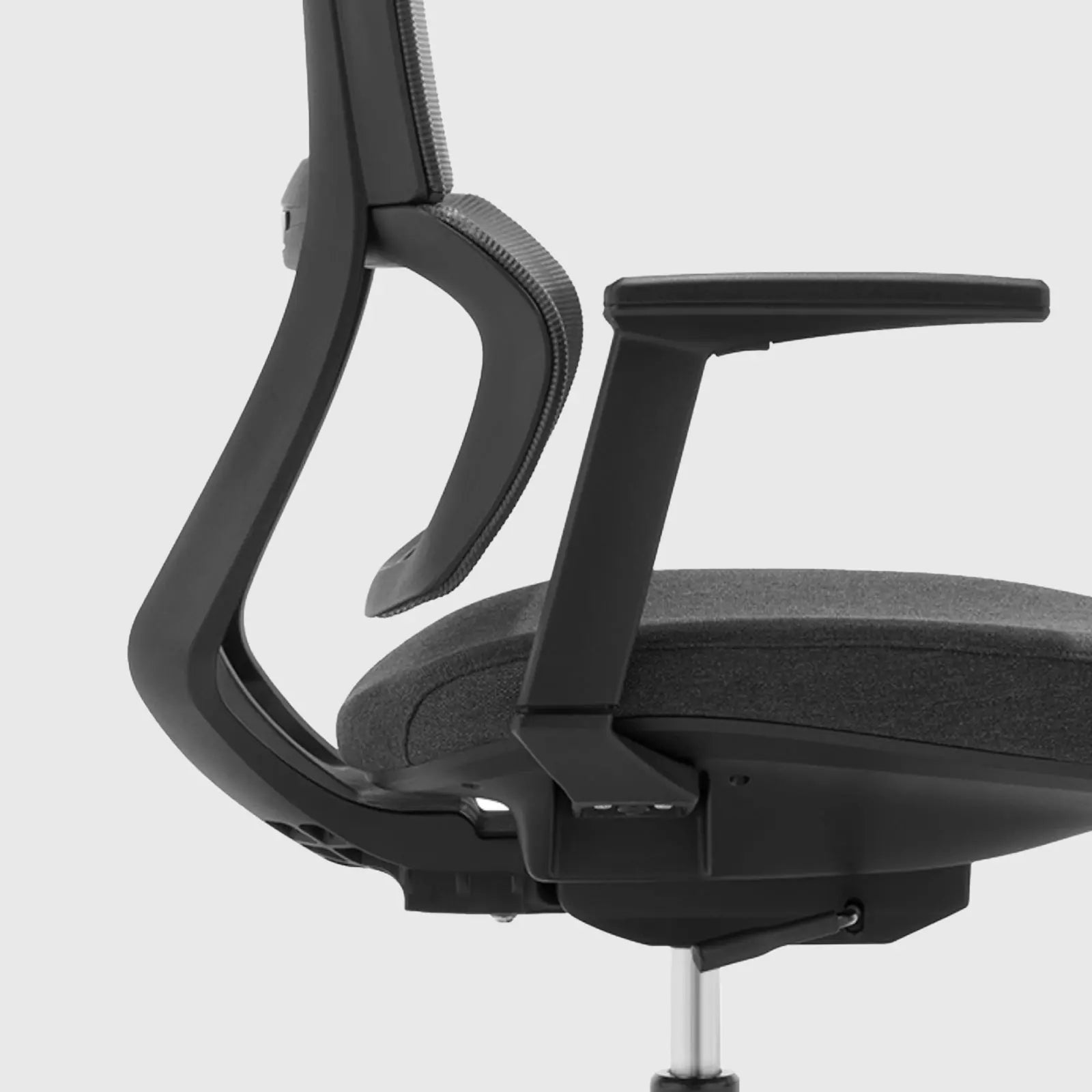 デスクチェア B263 疲れない オフィスチェア