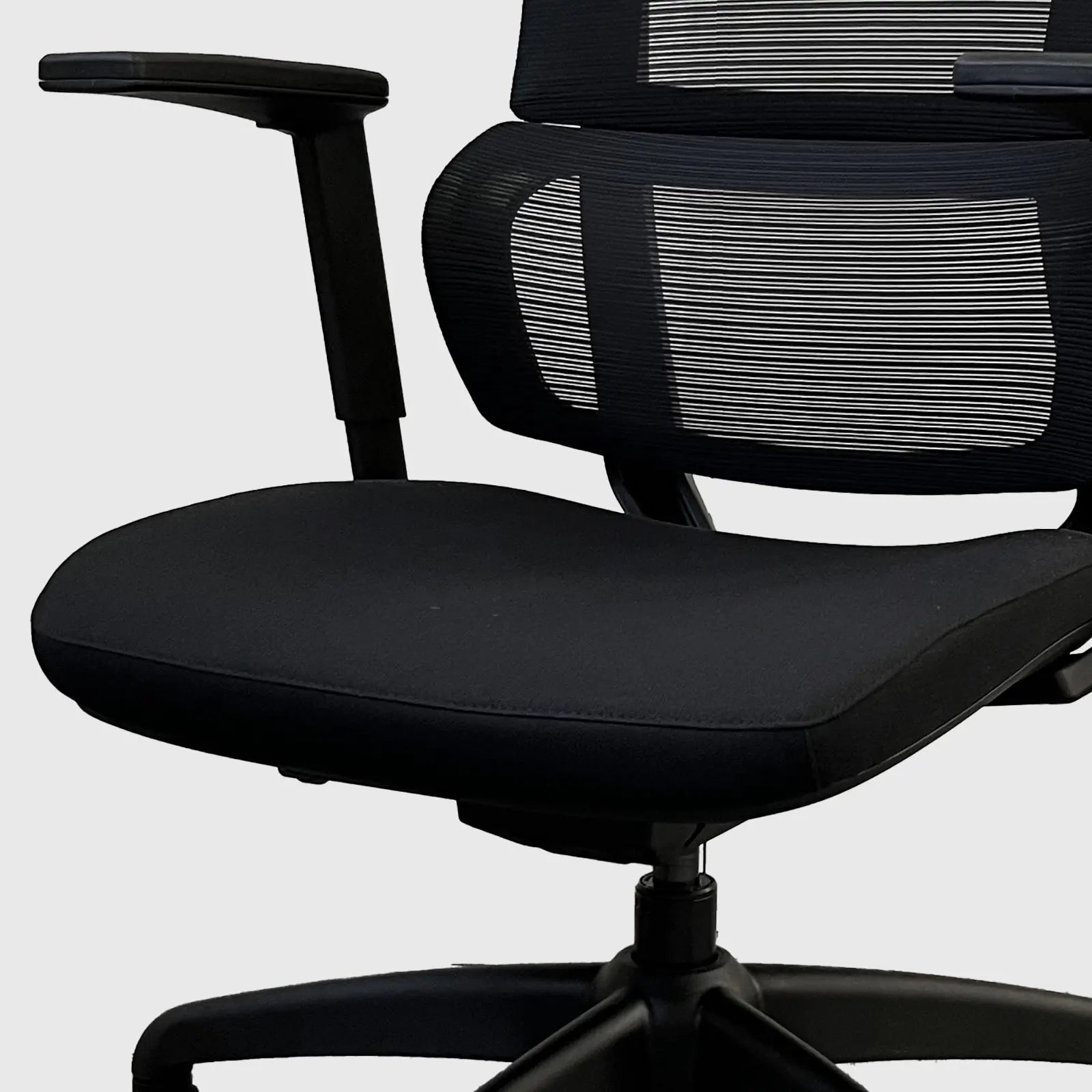 デスクチェア B263 疲れない オフィスチェア