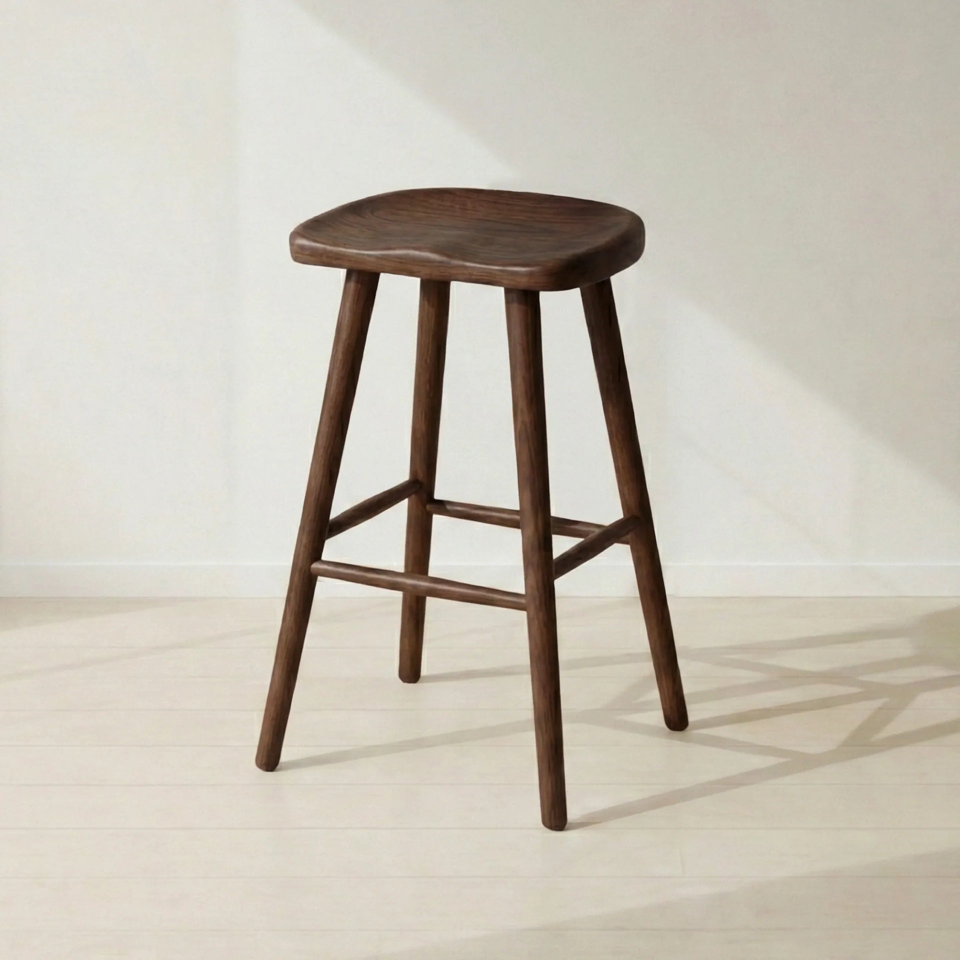 Livora One MOKU ハイスツール P824 (72cm)カウンターチェア Livora One MOKU ハイスツール P824 (72cm)カウンターチェア