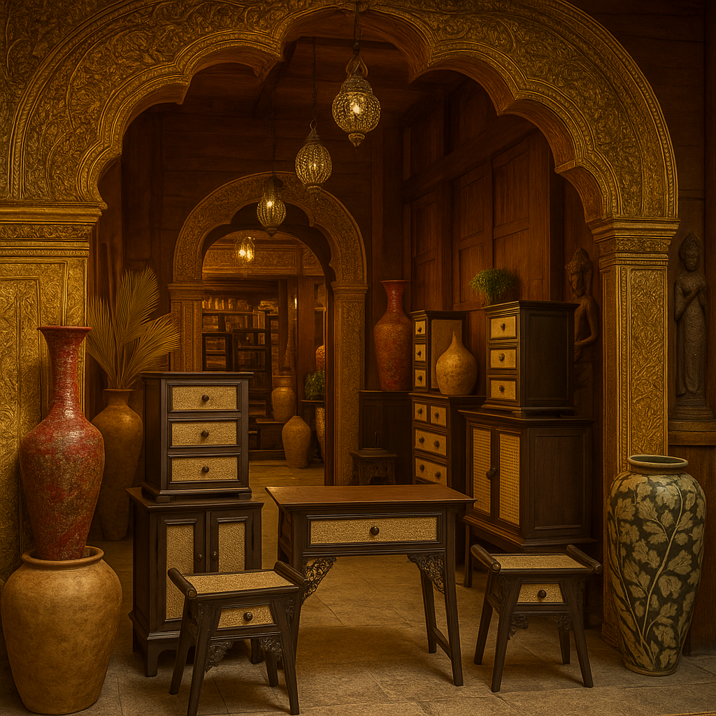 TARA チェスト・箪笥シリーズ　完全オーダーメイド品