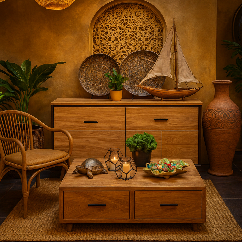 TARA チェスト・箪笥シリーズ　完全オーダーメイド品