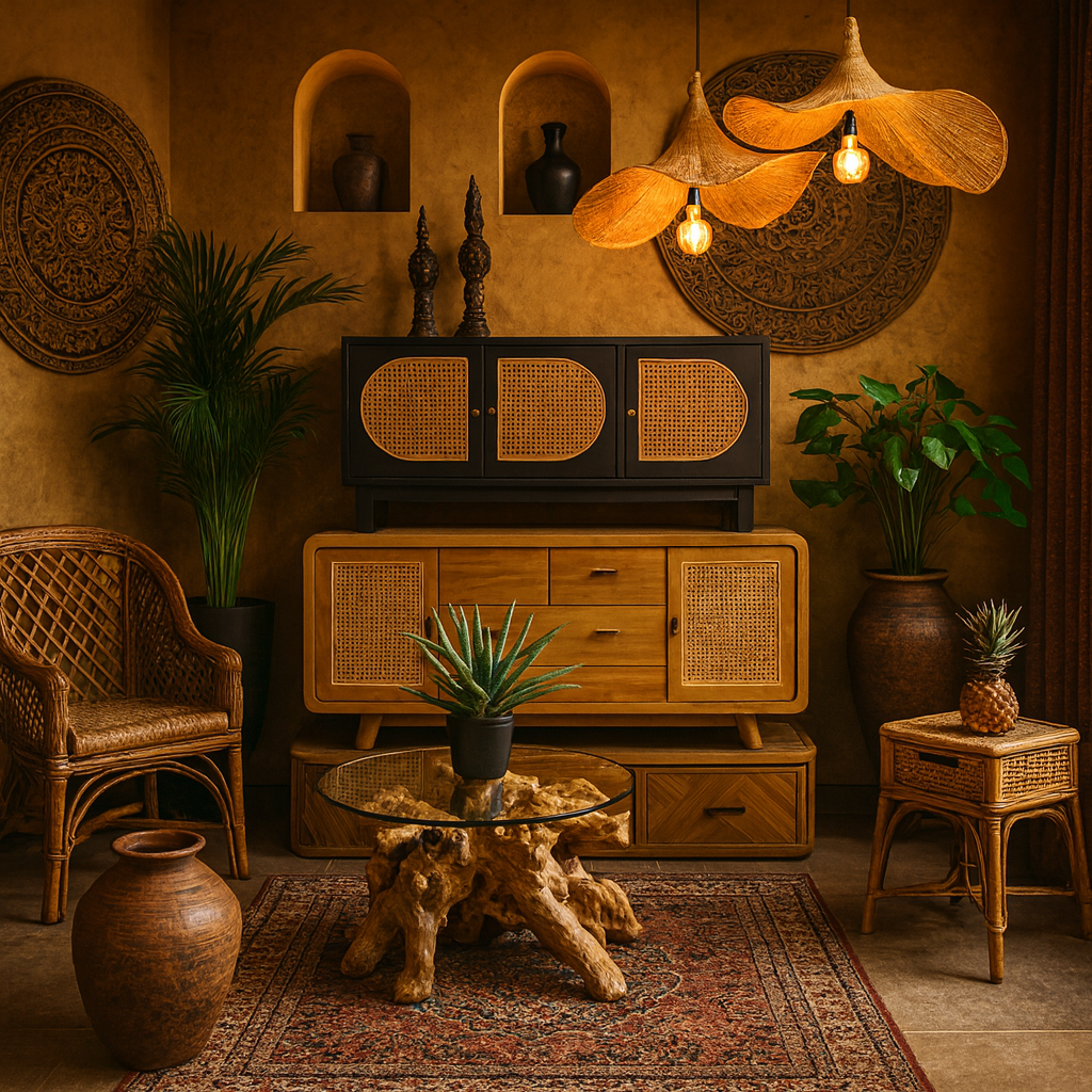 TARA チェスト・箪笥シリーズ　完全オーダーメイド品