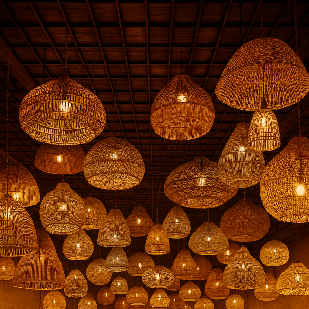 TARA シャンデリアシリーズ　完全オーダーメイド品