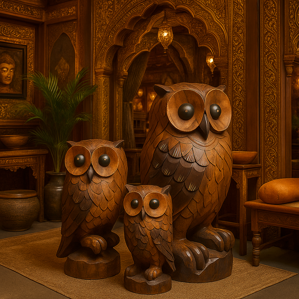 TARA 置物・飾り物シリーズ　完全オーダーメイド品