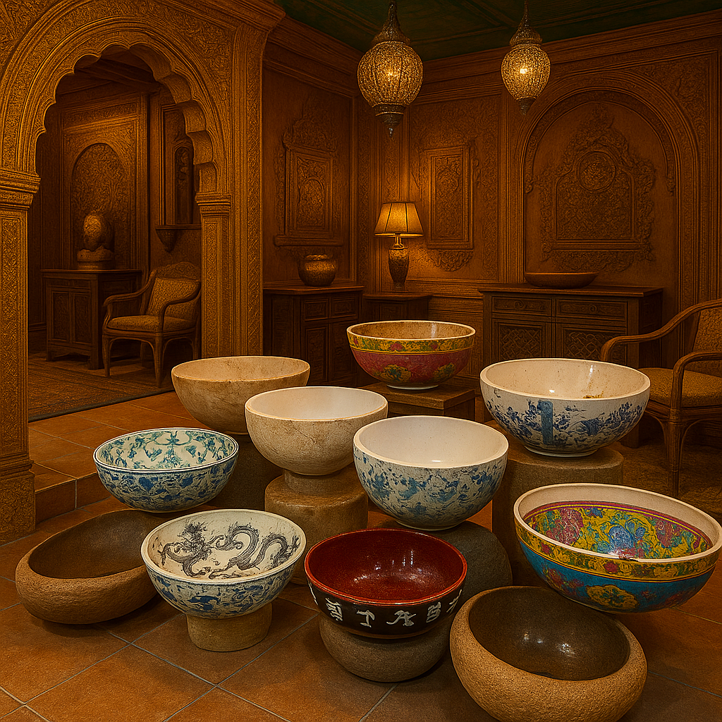 TARA 置物・飾り物シリーズ　完全オーダーメイド品