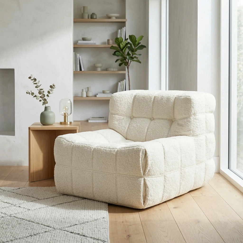 Livora One LUME　圧縮ロールソファ　リーンロゼ・ロゼカシマ風　軽量　一人用　搬入しやすい　安い　セール