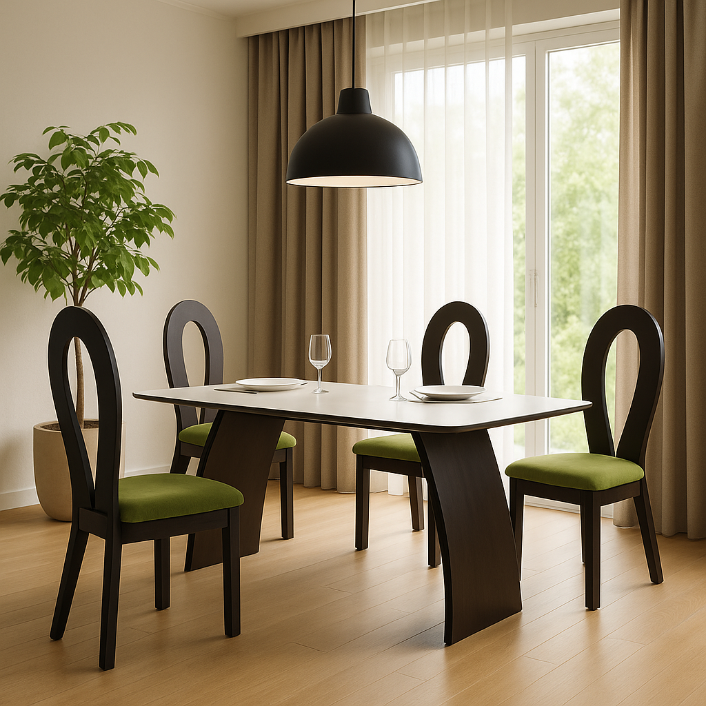 LUME ダイニングシリーズ01