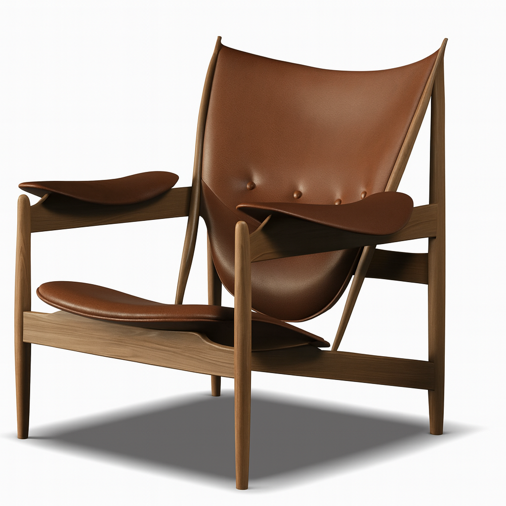 LUME ラウンジチェア JUXMQ966