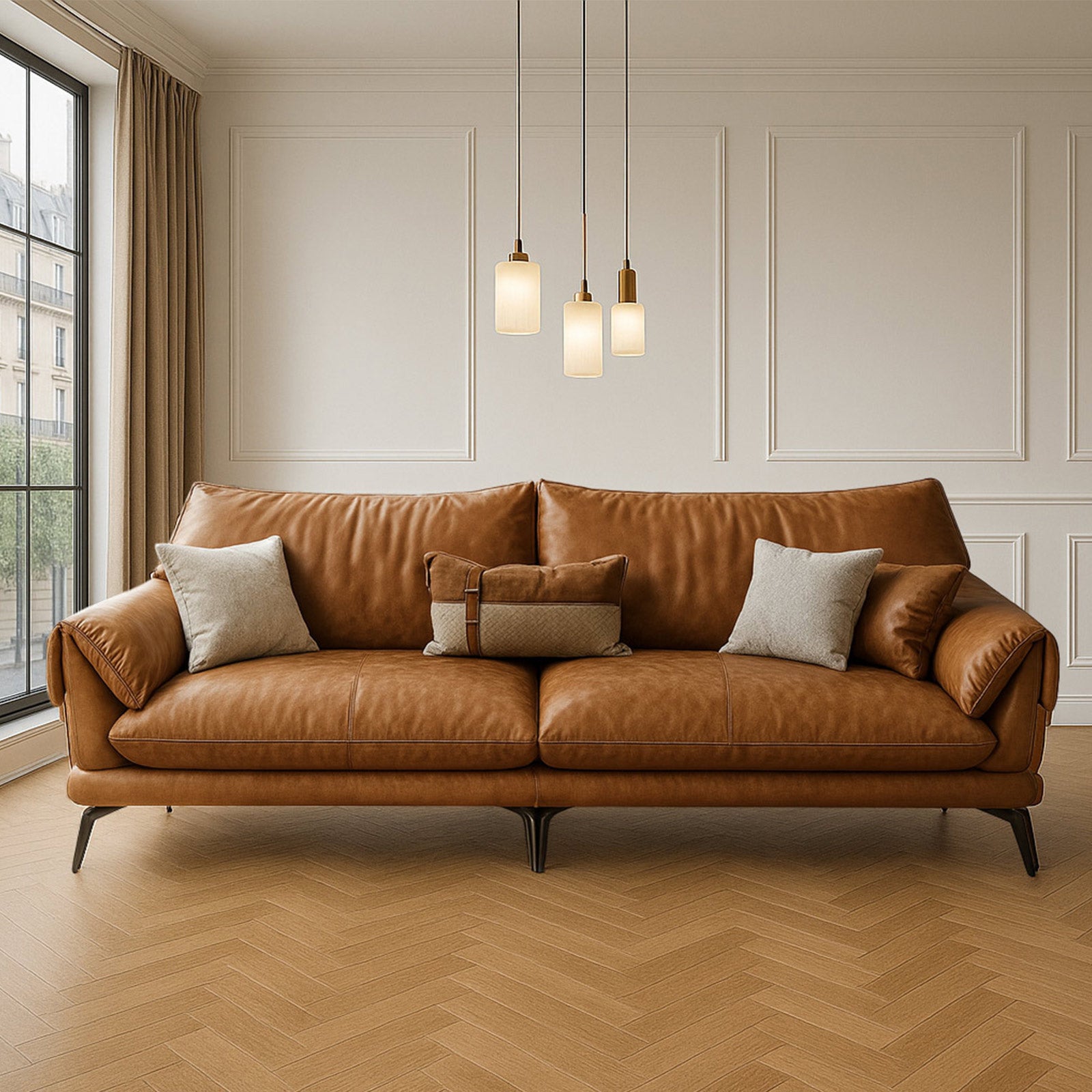 LUME ソファ JUXMQ966