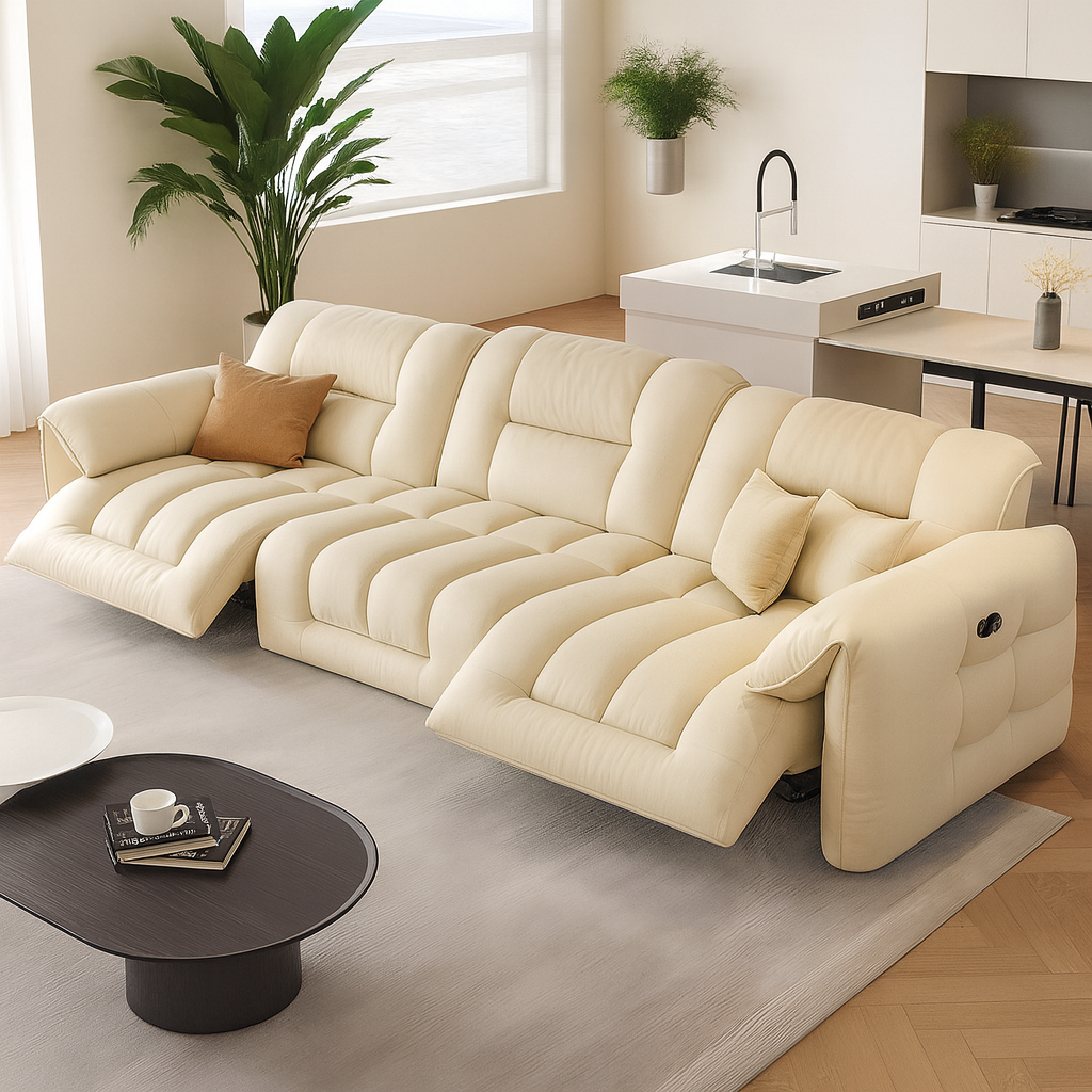 LUME ソファ JUYF406