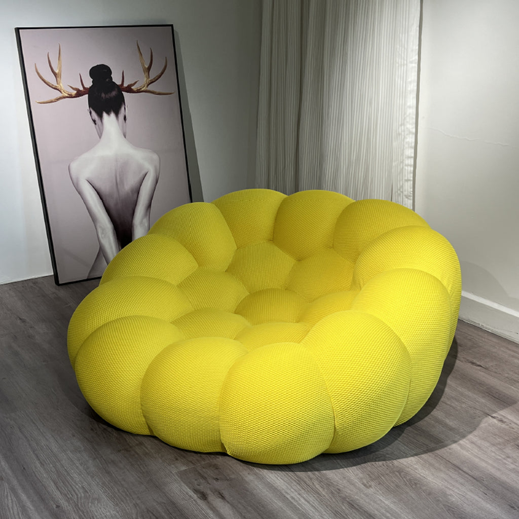 LUME バブルソファ（圧縮タイプ）