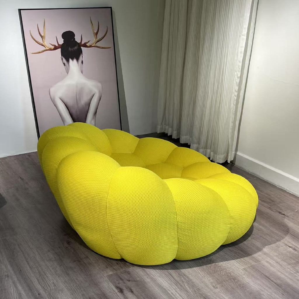 LUME バブルソファ（圧縮タイプ）