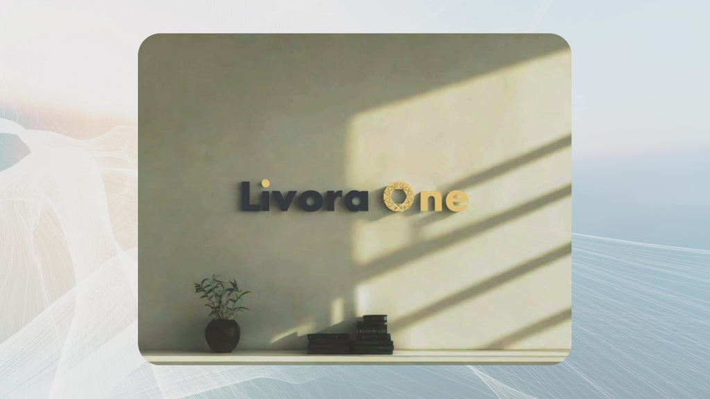 Livora One MOKU S802 assemble video