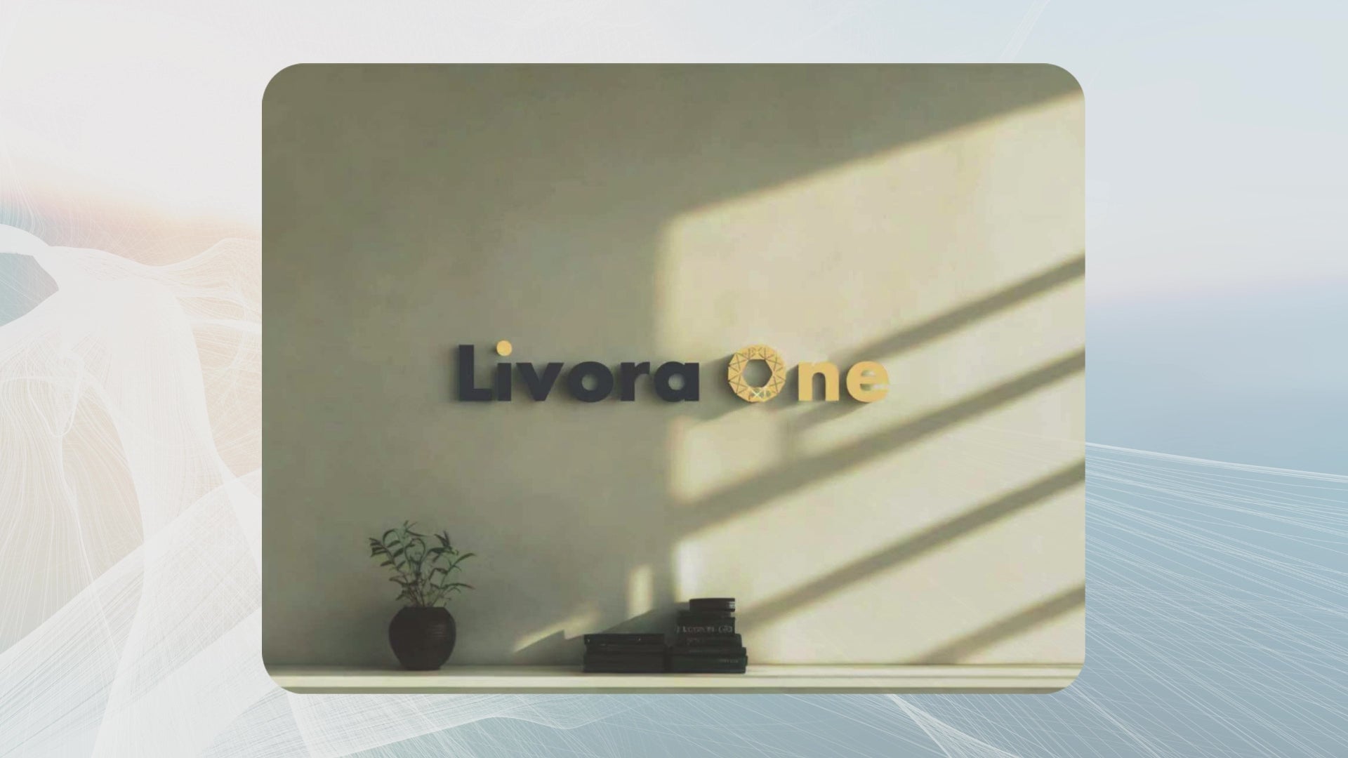 Livora One MOKU S802 assemble video