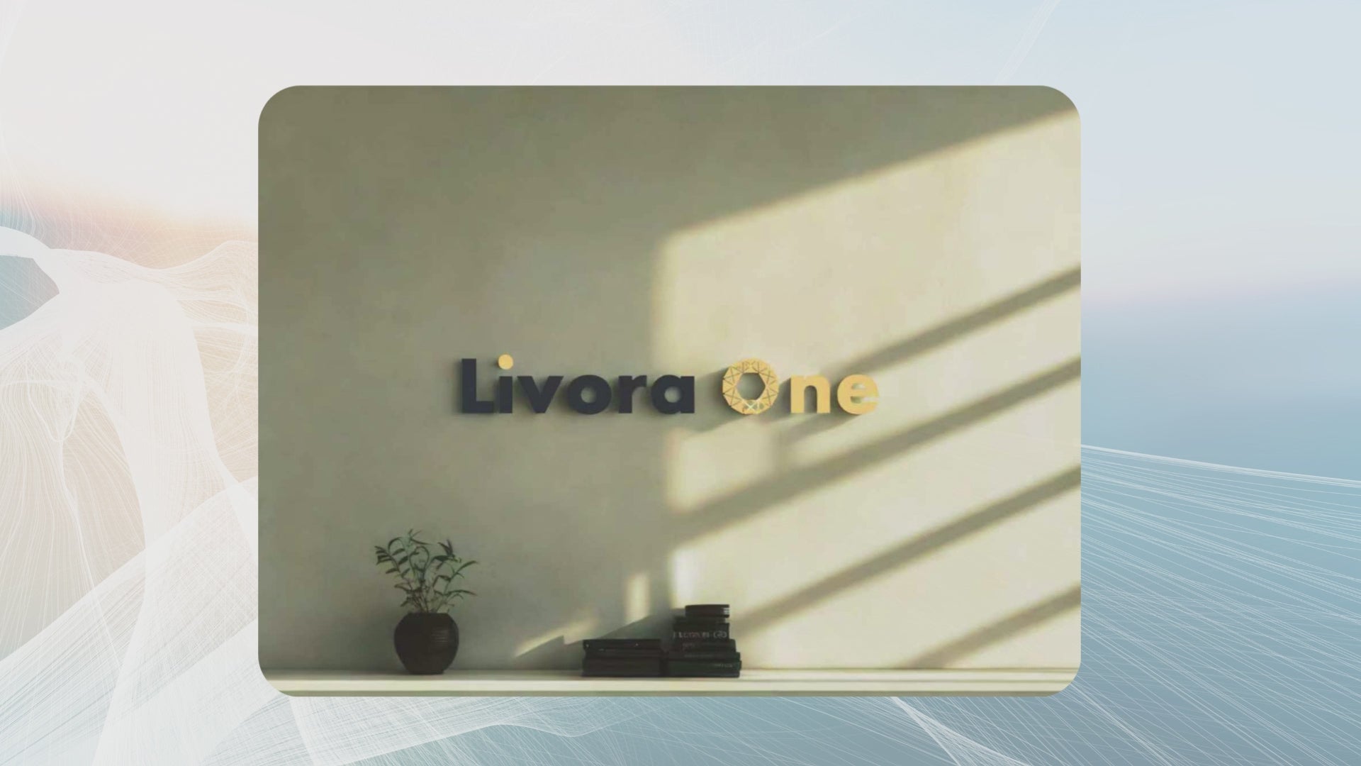 Livora One MOKU P821 assemble video