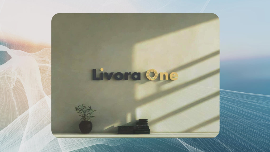 Livora One MOKU P805 assemble video