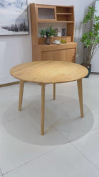 MOKU 正方形ダイニングテーブル2588（単品／3点セット）78cm 2人用 / 3人用 / 4人用  天然木製 無垢材 おしゃれ シンプル 北欧風 和風